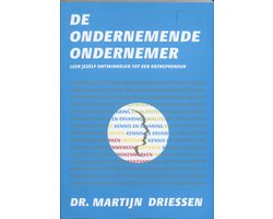De ondernemende ondernemer