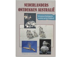 Nederlanders ontdekken Australie