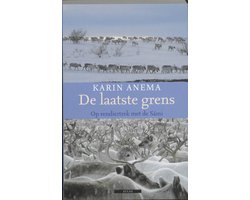 De laatste grens