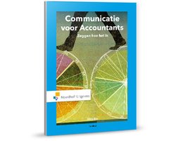 Communicatie voor accountants