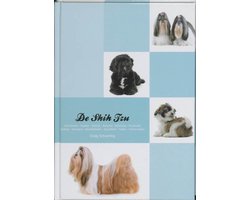 De Shih Tzu