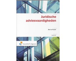 Juridische adviesvaardigheden