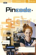 Pincode 3 vmbo-basis Leerwerkboek flex