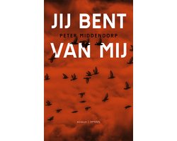 Omslag van Jij bent van mij