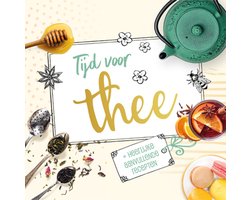 Tijd voor thee