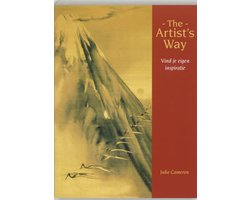 Omslag van The Artist's Way