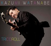 Kazumi Watanabe - Tricoroll (CD)