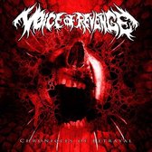 Voice Of Revenge - Chronicles Of Betrayal (CD)