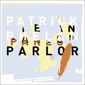 Patrick Phelan - Parlor (CD)