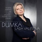 Lada Valesova - Dumka (CD)
