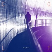 Young Moon - Colt (CD)