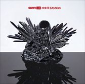 Sunn 0))) - Kannon (CD)