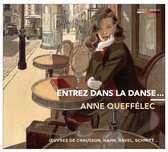 Anne Queff'lec - Entrez Dans La Danse' (CD)