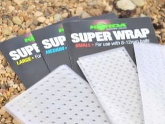 Korda Super Wrap - 22 mm