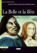 La Belle ET LA Bete - Book & CD