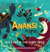 foto van Anansi de spin  -   Een koekje van eigen deeg