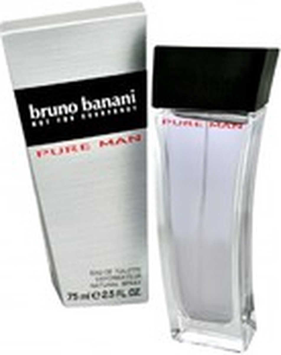 Banani pure man. Туалетная вода bruno banani pure man. Banani pure man 30ml. Bruno banani man 75мл. Banani pure man.