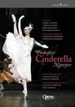Letestu/Martinez/Orchestra Et Balle - Cinderella (2 DVD)