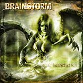 Brainstorm - Soul Temptation (CD)