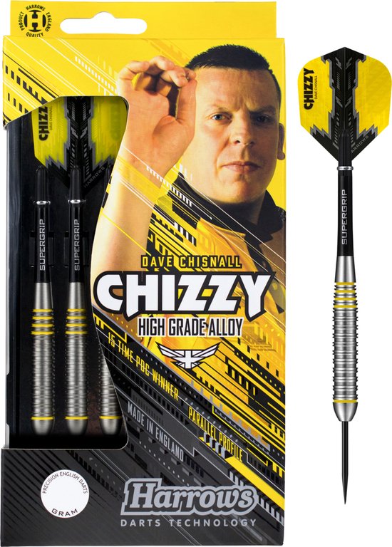 CHIZZY BRASS 22GR van Smith&Bates — afbeelding 2