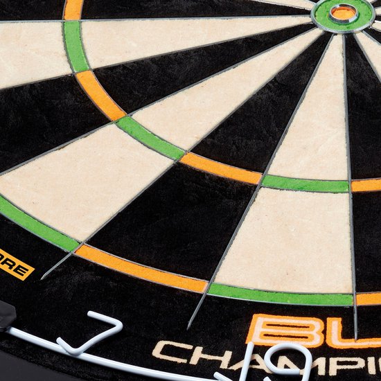 WINMAU - Blade Champions Choice Dual Core Training Dartbord van Winmau — afbeelding 4