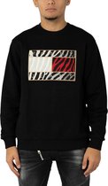 Tommy Hilfiger Tiger Crew