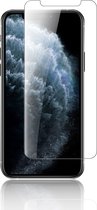 Atouchbo iPhone X et XS et 11 Pro - Tempered Glass Trempé 2.5D