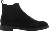 Blackstone OWEN - WG81 Navy - Chelsea boots - Man - Dark blue - Maat: 46