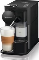 Delonghi EN510.B Lattissima One Koffiecupmachine Zwart