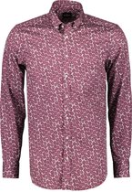 Jac Hensen - Modern Fit - Paars - L