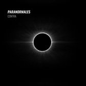 Paranormales - Contra (LP)