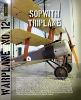 Warplane 12 -   Sopwith Triplane