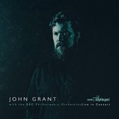 John Grant - John Grant And The BBC Philharmonic (2 LP)