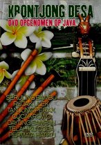 Various Artists - Krontjong desa (DVD)