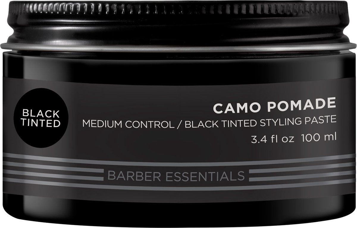 Redken Brews Color Camo Pomade  100ml