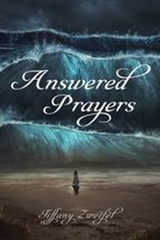 Answered Prayers - cover