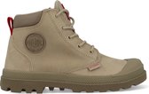 Palladium Boots PAMPA HI CUFF 57216-297-M Beige-35