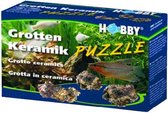Hobby Grotten Puzzel 1 Kg.