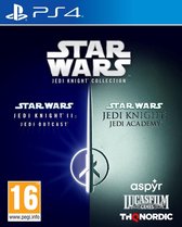 Star Wars: Jedi Knight Collection - PS4