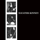 Sleater-Kinney - Sleater-Kinney (LP)