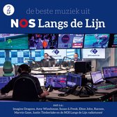Various Artists - De Beste Muziek Uit 'Langs De Lijn' 2020 (2 LP)