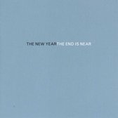 New Year - The End Is Near (LP)