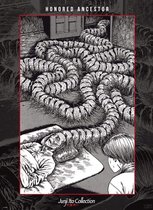 ABYstyle Junji Ito Honored Ancestor  Poster - 38x52cm