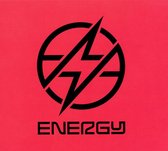 Various Artists - Energy 2012 (CD)