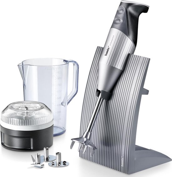 Bamix SwissLine M200 - Staafmixer van Bamix — afbeelding 3