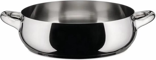Alessi Mami Kookpan L 10,7 Alessi Actie Pannen Alessi Mami Kookpan L 10,7 Alessi Actie Pannen
