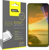 dipos I 3x Beschermfolie 100% compatibel met Hisense H18 Folie I 3D Full Cover screen-protector