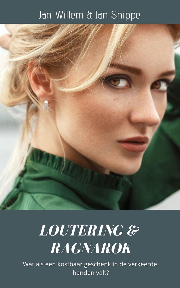 Loutering & ragnarok (ebook), Jan Snippe | 1230003172285 | Boeken | bol
