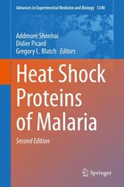 Advances in Experimental Medicine and Biology 1340 - Heat Shock Proteins of Malaria