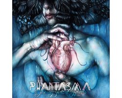 Phantasma - The Deviant Hearts (CD)